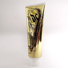 Devoted Creations H.i.m. Gold Edition Lightweight Oil Absorbing Dark Tan 8.5 oz
