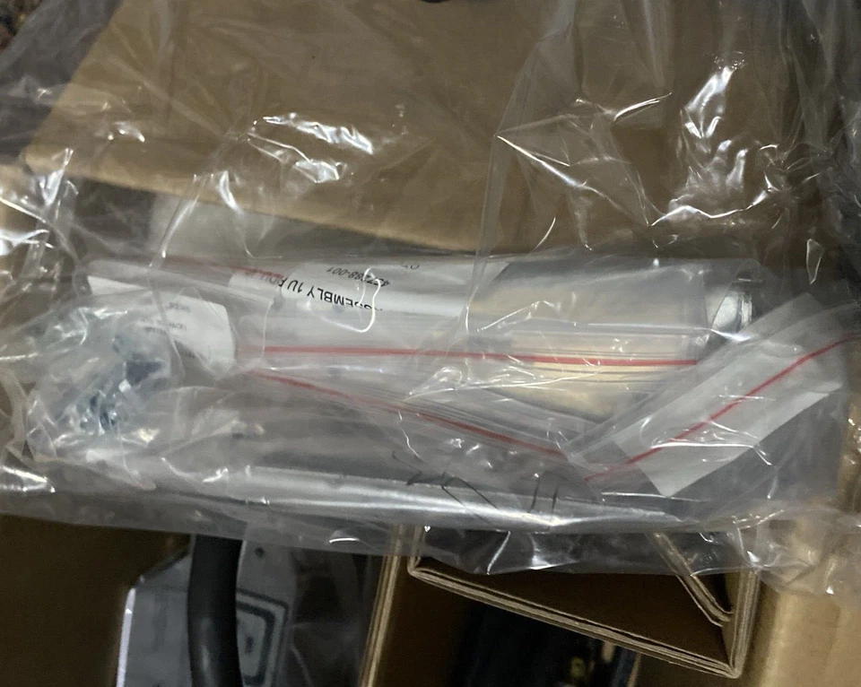 HP Modular 32A PDU Control Unit  Ext Bar Accessory Kit. - Image 4 of 4