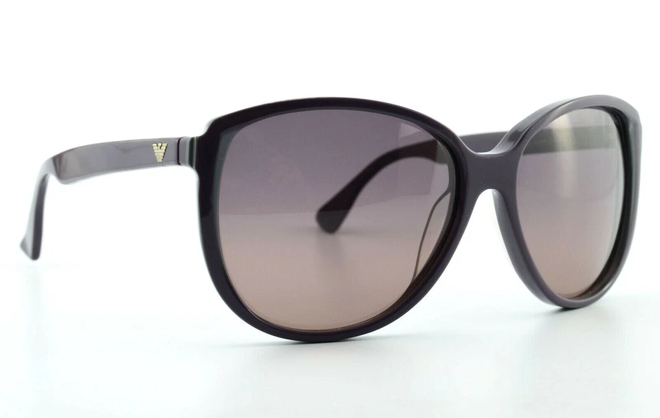 Gafas de sol Emporio Armani EA 9702/S 47OPR 57[]15 + Estuche Yves Saint Laurent Foto 3 de 4