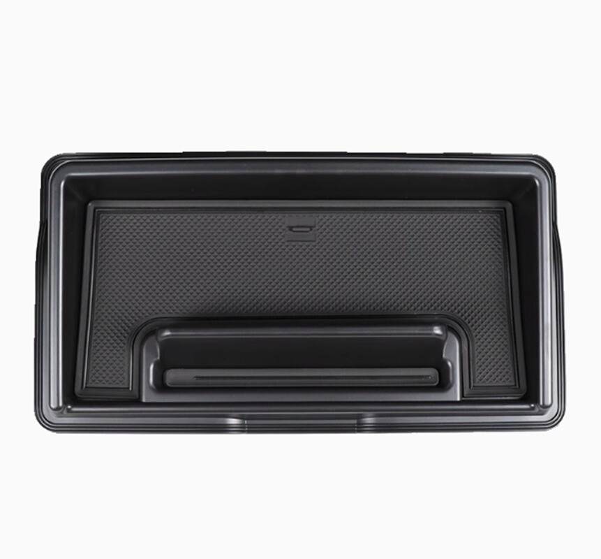 ABS Plastic Inner Instrument panel storage box For SUZUKI Jimny