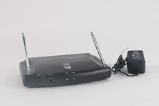 Ev R100 Vhf Diversity Receiver With Power Supply