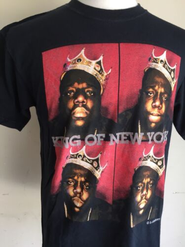 biggie smalls t shirt primark