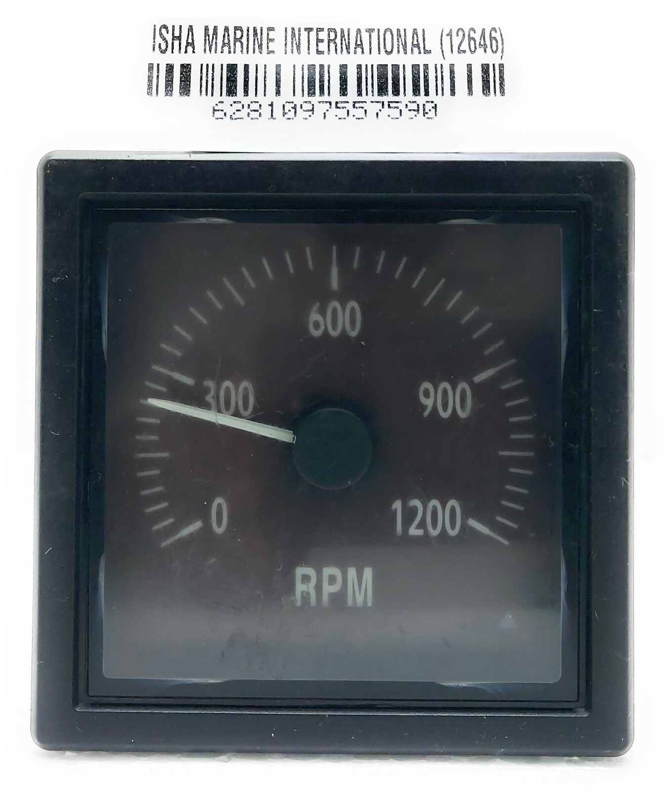 Deif XL96 Compteur De Tension 4-20mA