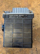 Mercedes 0035457532 0281001025 Turbo Diesel ECU/ECM 300SDL