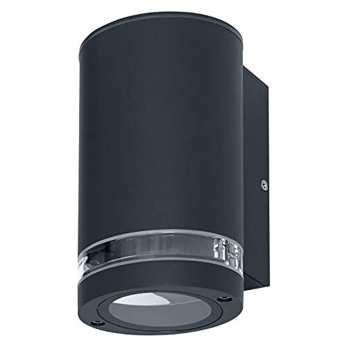 LEDVANCE LED ENDURA BEAM GAP Wall Down GU10 Appplique per 1 Sorgente Luminosa GU