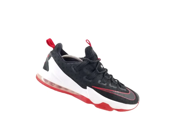 Nike Lebron 13 XIII Bred 831925 061 South Beach 8 XV XI HEAT VIII X Sz 11
