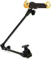 Hercules Stands Dg320b Adjustable Tablet Holder on sale Hercules Stands Dg320b Adjustable Tablet Holder on sale