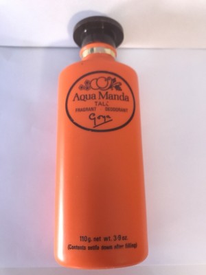 Goya Aqua Manda Talc Goya Aqua Manda 2025