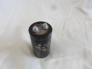 Hcg fa конденсатор