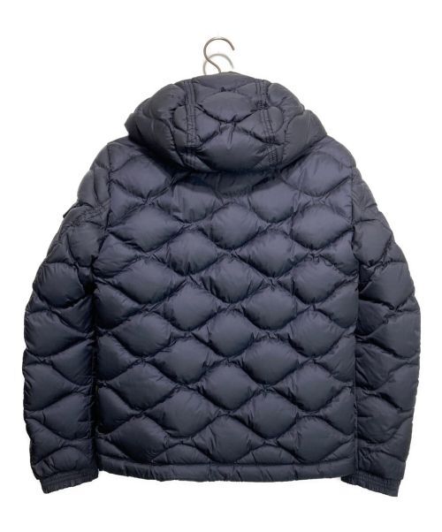 ジャケット・アウター MONCLER MORANDIERES JACKET 2689 MONCLER MORANDIERES JACKET 2689