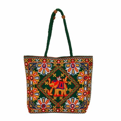 rajasthani sling bags