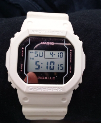 dw 5600pgw
