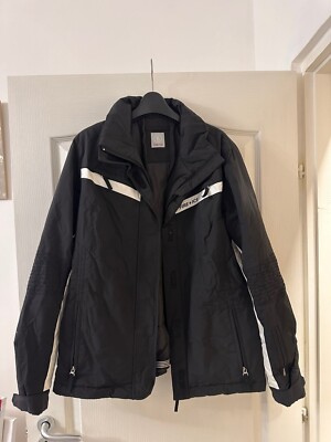 Bogner Fire+Ice Peg T Insulated Ski Jacket Size usa 14