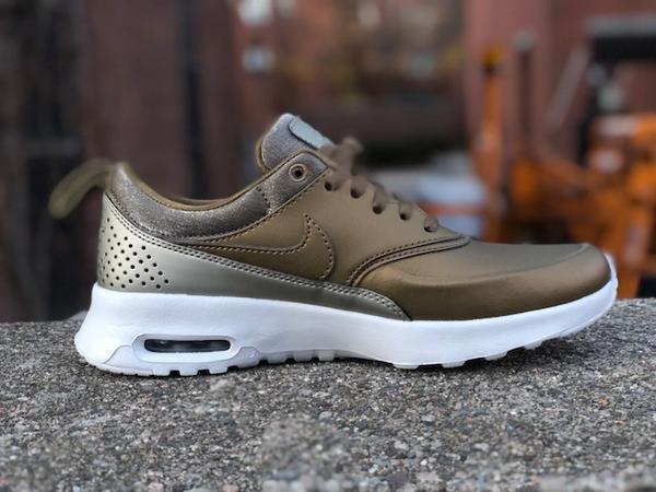 nike air max thea premium women's