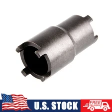 For Honda 20MM 24MM Clutch Nut Oil Filter Nut Socket Remove Tool Spanner Wrench