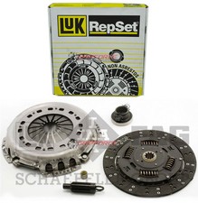 Luk Clutch Kit Fits 01-012405 Dodge Ram 2500 3500 5.9l Cummins Turbo 6 Speed