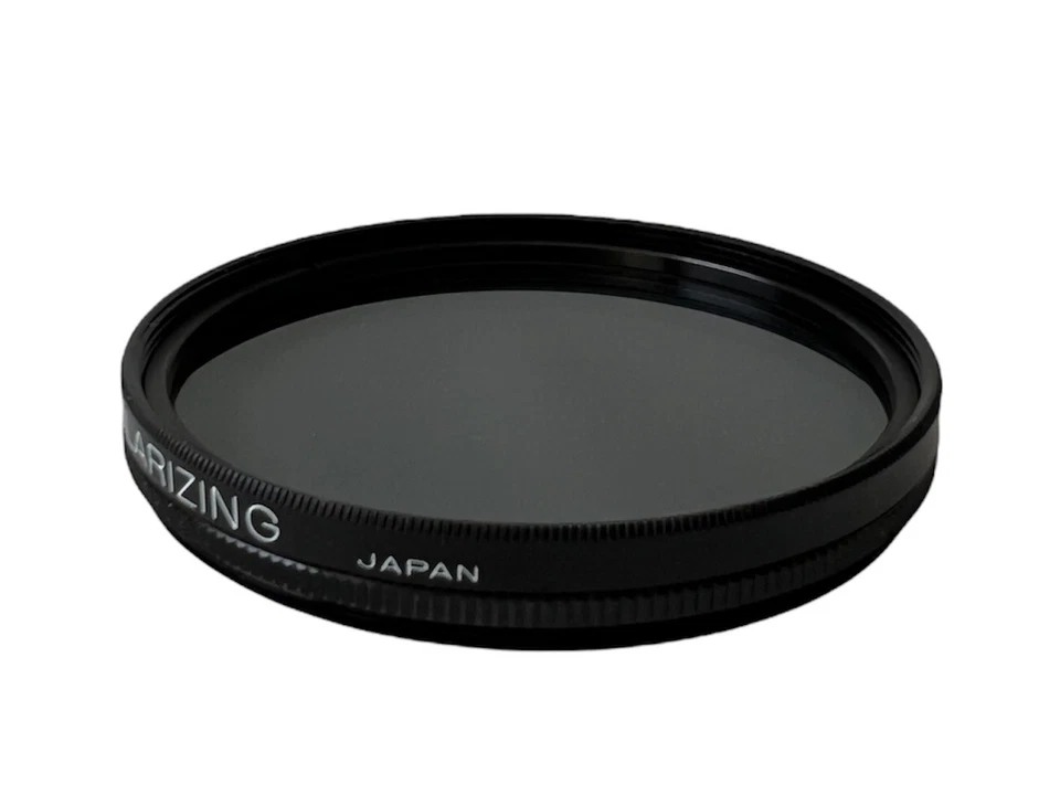 Super Albinar Filter 55 mm Polarizing - Image 4 of 4