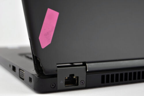 ¡VENTA LIQUIDACIÓN! PC Laptop Dell Latitude 14" i5 8va Generación 8GB Ram 512GB SSD Windows - Imagen 3 de 24