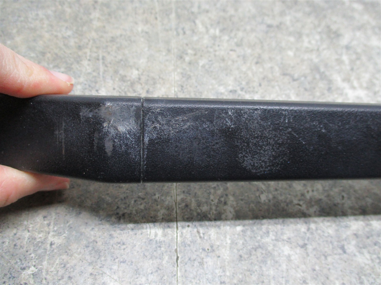 KITCHENAID RANGE HANDLE PART # 3185986 | eBay