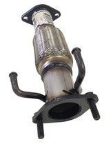 Exhaust Flex Pipe Walker Exhaust 53841 Walker Exhaust Front Pipes