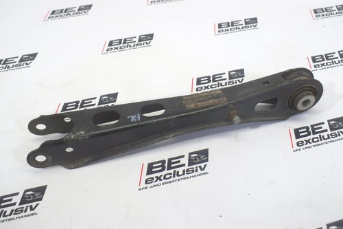 BMW X3 F25 xDrive20d Querlenker hinten links Lenker Hinterachse 6786978