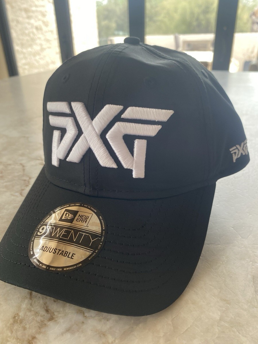 PXG BLACK HAT ADJUSTABLE | eBay
