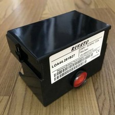 1PC SIEMENS LOA44.281B27 Control Combustion Program for Burner Controller