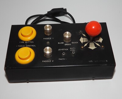 Micro Händler Multi Function 2002 Joyboard - am Amiga getestet!