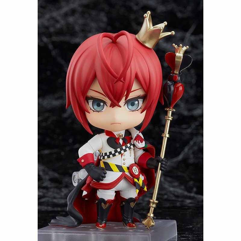 Nendoroid Riddle Rosehearts Disney Twisted Wonderland 1478 from