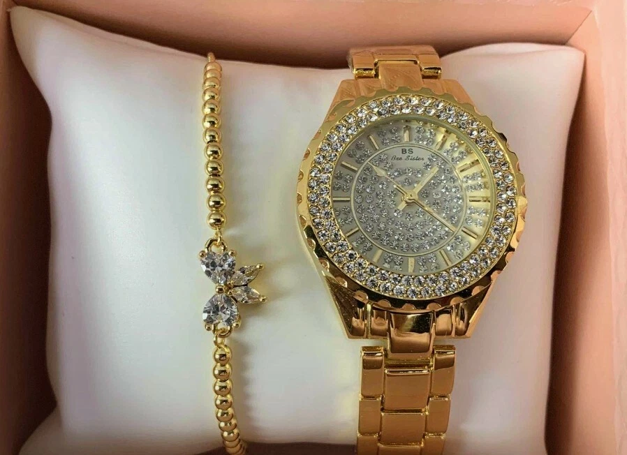 Montre bee sister sales