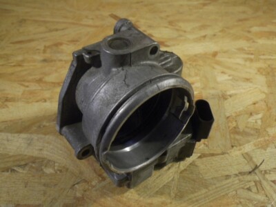 311855 Drosselklappe VW Golf IV Variant (1J) 03G128063C