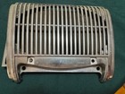 <!--F#f_0-->Holden FC-FE Dash Cover, Vintage. workshop, tools, garage, parts, radio, speaker<!--F/-->