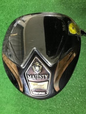 2012 MAJESTY Royal-LV 11.5deg Royal-LV R-flex 1W DRIVER Golf club C294