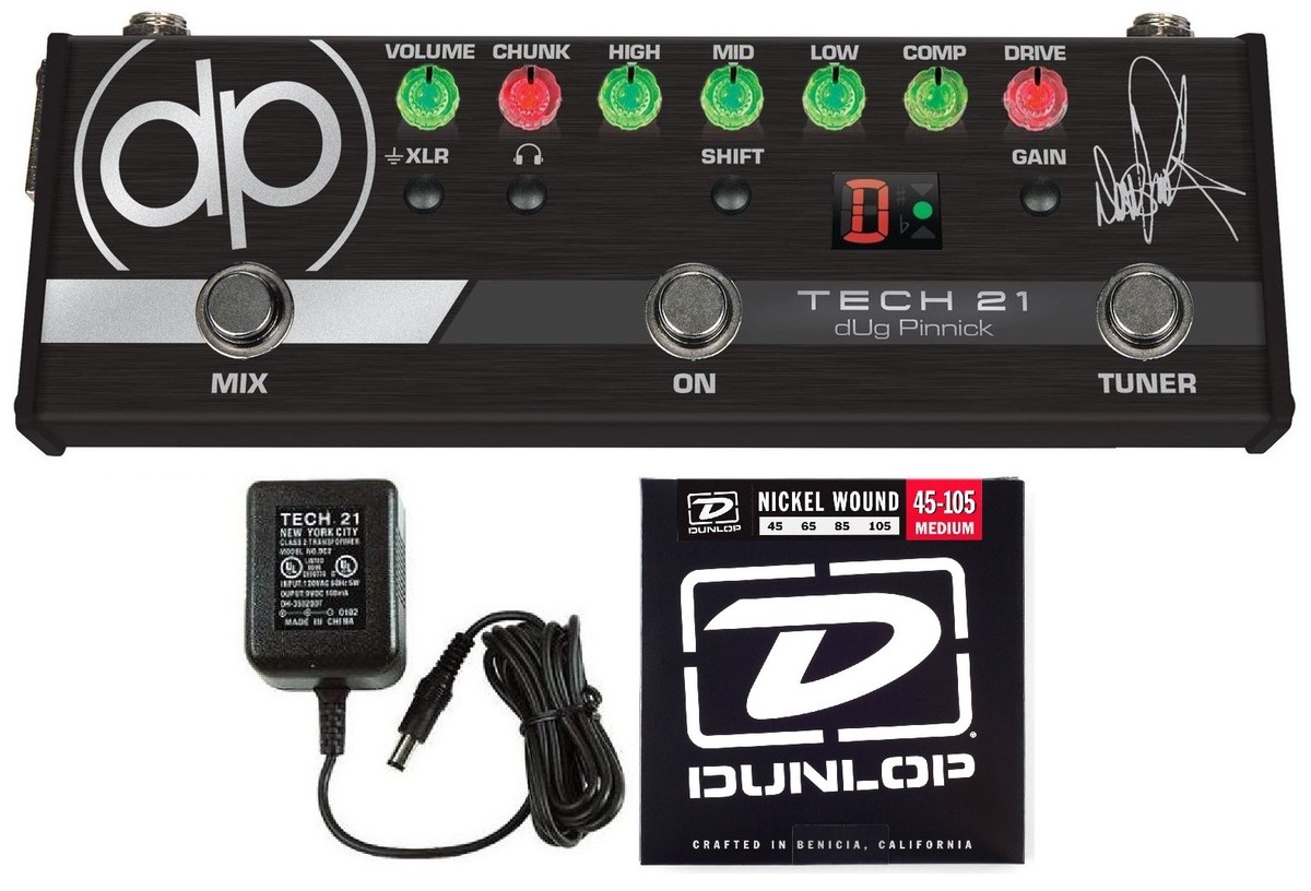ベース TECH21 DP-3X dUg Pinnick 31bX9jJ8l8L.jpg_BO30,255,255,