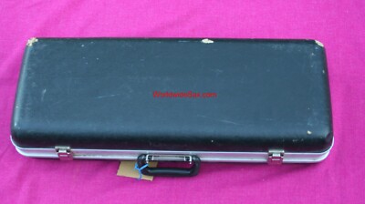 Keilwerth 1955 'Tone King' Alto Sax, #25k - For Repad | eBay