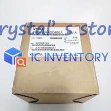 1PCS NEW YASKAWA inverter CIMR-VB4A0004BBA