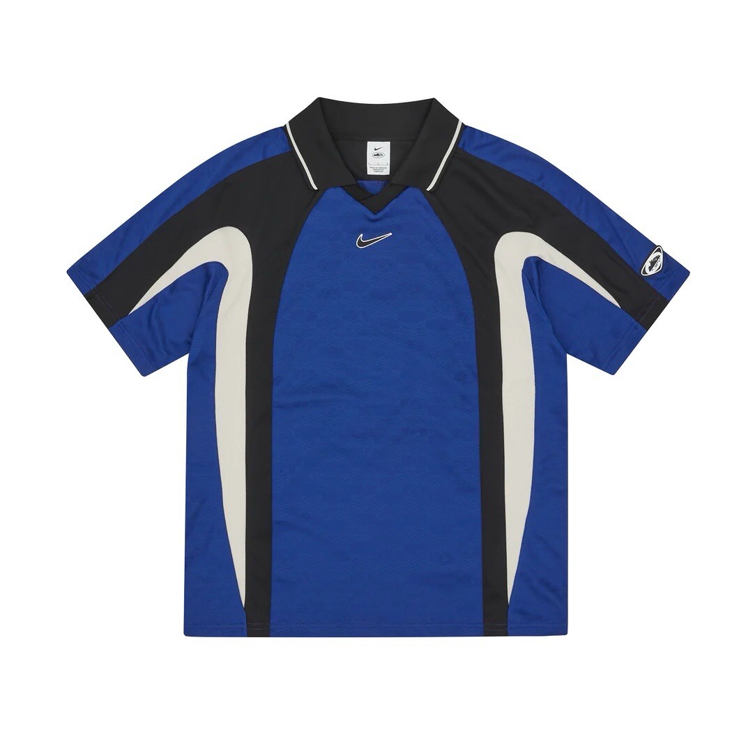 トップス NIKE X CORTEIZ NRG JERSEY Corteiz x Nike NRG Jersey Team Orange | FV9353-891