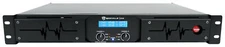 Rockville D14 7000w Peak/2000w RMS Class D 2 Channel Power Amplifier Pro/DJ Amp