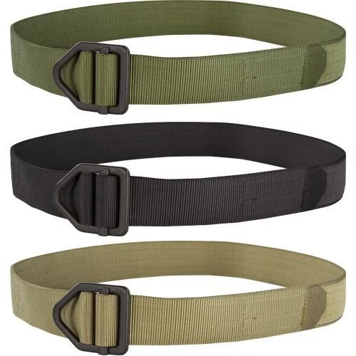 Condor IB Instructor 1-3/4 Nylon Tactical Utility Instructor Heavy Duty Belt