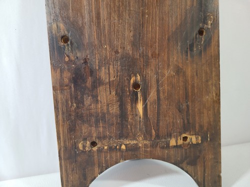 Green Bay Packers NFL Campeonato Grabado Esqueleto Colgante de Pared Madera Firmado ÚNICO EN SU CLASE - Imagen 11 de 15