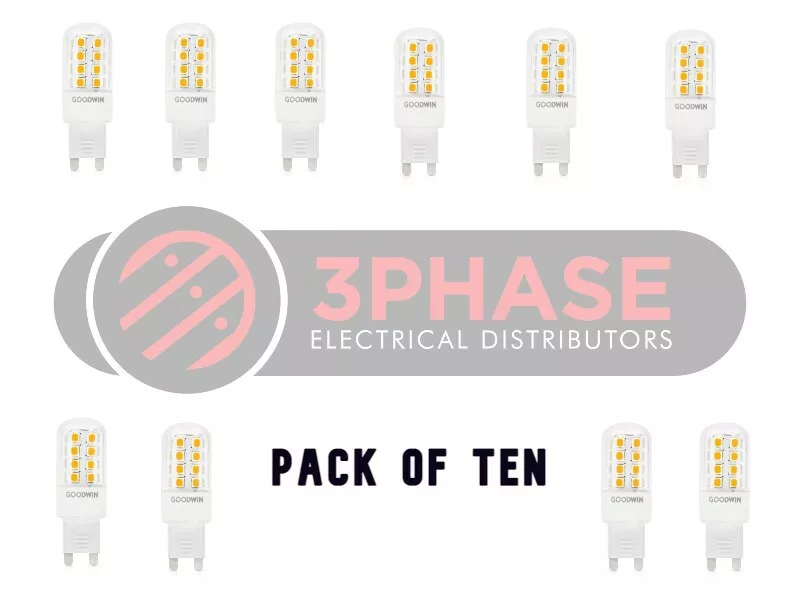G9 led 6500k online