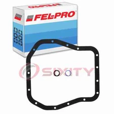 Fel-Pro Oil Pan Gasket Set for 1993-2014 Subaru Impreza 1.8L 2.0L 2.2L 2.5L ms