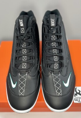 NEW Nike Griffey 2 MCS Cleat 'Freshwater' | Men Sizes 7 - 15