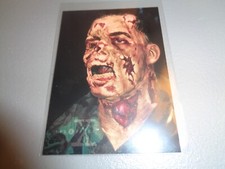 1996 20th Century Fox The X-FILES Season 2 Two Mulder & Scully Base Card #50