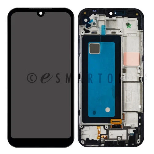 LG Cell Display: LCD Screens Parts for Motorola