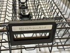 New ListingKitchenaid Dishwasher Upper Rack and Spray Arm