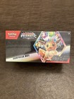 Pokemon TCG Prismatic Evolutions - Surprise Box Factory Sealed…In Hand