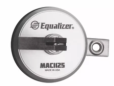 Equalizer® Anchor Cup Hold wire during to easy the windshield removal process