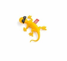 NEU * Audi Duftgecko * gelb * fruchtig * 85H087009L