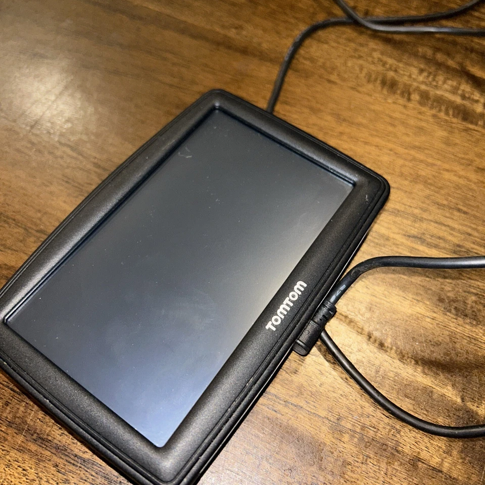 TomTom Start 50 4GB 4EF0.017.01 5" Inch Car GPS Navigation System - Image 2 of 4